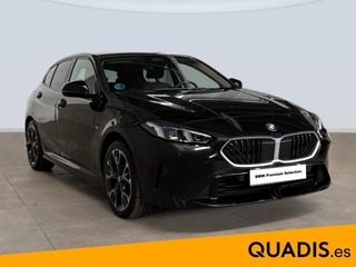 BMW Serie 1 120d 120 kW (163 CV)