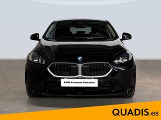 BMW Serie 1 120d 120 kW (163 CV)