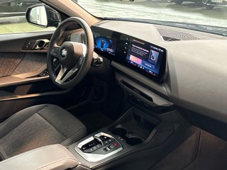 BMW Serie 1 120d 120 kW (163 CV)