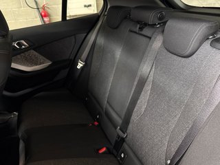 BMW Serie 1 120d 120 kW (163 CV)