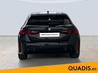 BMW Serie 1 120d 120 kW (163 CV)