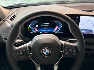 BMW Serie 1 120d 120 kW (163 CV)