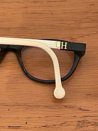 CAROLINA HERRERA - montura gafas HER 0256