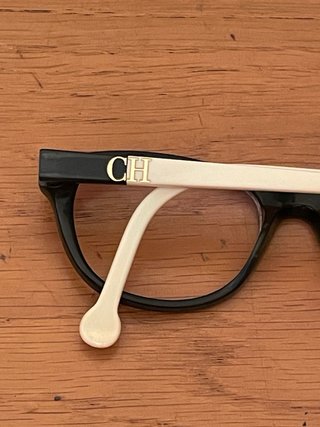 CAROLINA HERRERA - montura gafas HER 0256