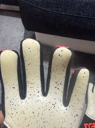 Guantes de portero Puma