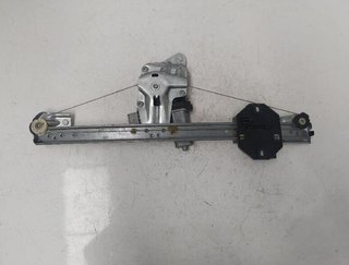 Elevalunas delantero dacia sandero stepway 234185