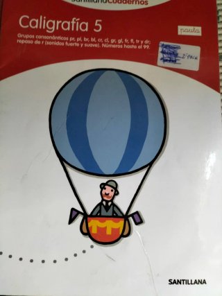 Libros completos de 2°primaria.