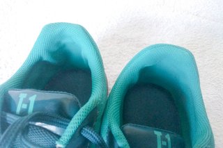 Nike Five fútbol sala teal