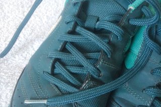 Nike Five fútbol sala teal