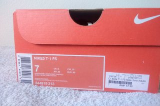 Nike Five fútbol sala teal