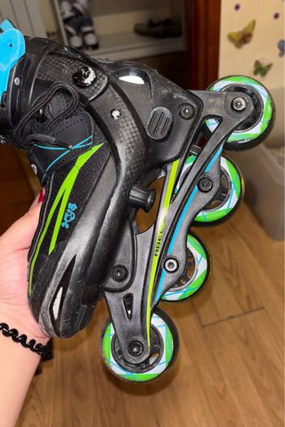 Patines en línea HY SPORTS niños