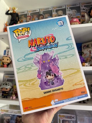 Funko Pop! Sasuke Susano'o 1879