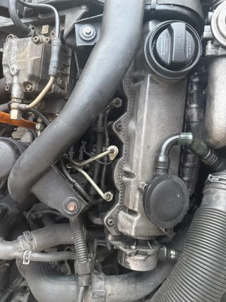 Seat Ibiza para despiece