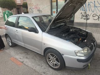 Seat Ibiza para despiece