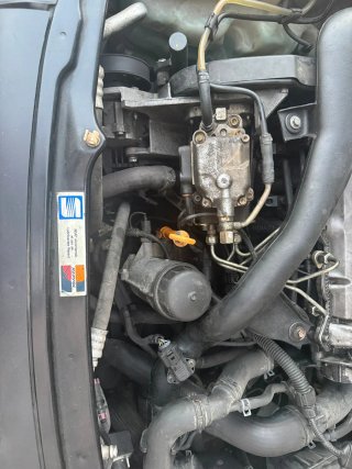 Seat Ibiza para despiece