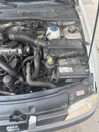 Seat Ibiza para despiece