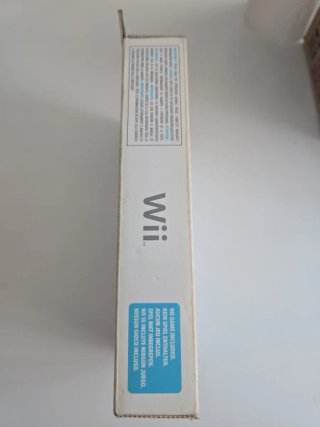 Nintendo Wii Speak