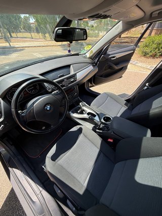 BMW X1 2014