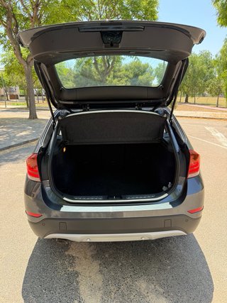 BMW X1 2014