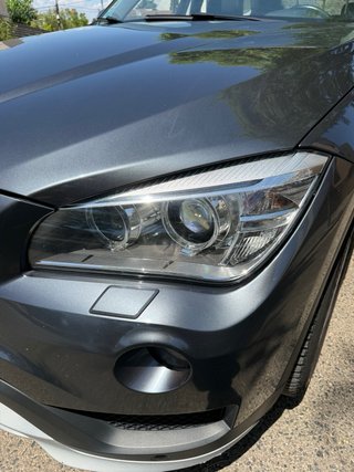 BMW X1 2014