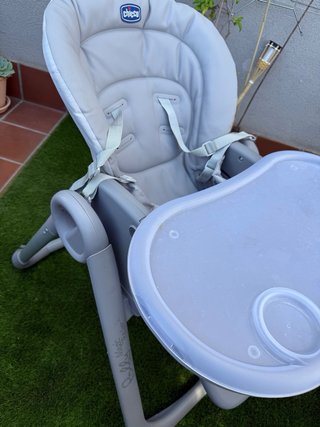 Trona de bebé Chicco Polly Magic Relax