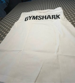 Camiseta Gymshark Talla M