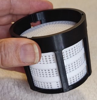 Macchina pulizia orologi Watch Washer