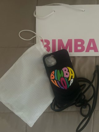 Funda iPhone