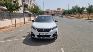 Peugeot 5008 1.5 blueHDI 130 GT líne 7 plazas