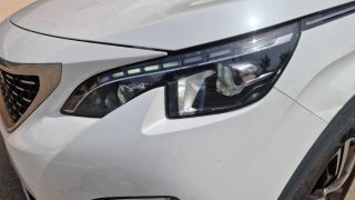 Peugeot 5008 1.5 blueHDI 130 GT líne 7 plazas