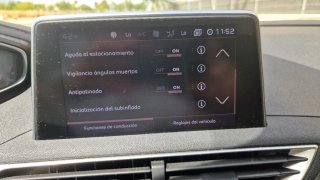 Peugeot 5008 1.5 blueHDI 130 GT líne 7 plazas