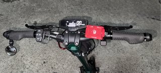 Patinete Eléctrico SmartGyro K2 PRO XL