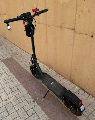 Patinete Eléctrico SmartGyro K2 PRO XL