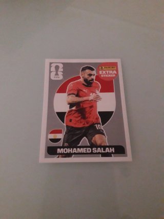 Cromos Extra Mundial 2026