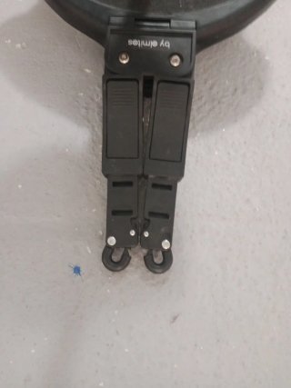 Soporte para carro By Olmitos
