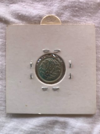 Lote monedas antiguas varias localizaciones.