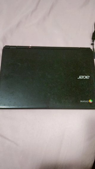 Acer Chromebook 13 Negro