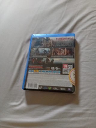 Assassin's Creed Unity PS4