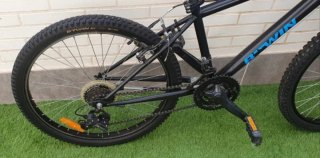 Bicicleta Rockrider 500