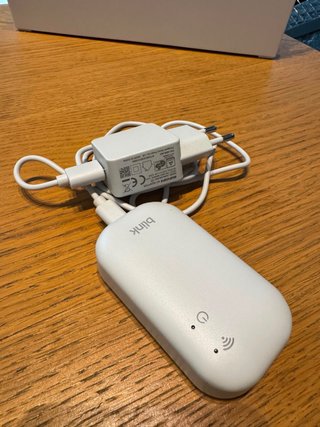 Blink Sync Module Core