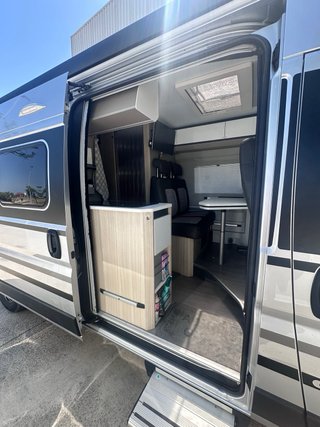camper Adria TWIN PLUS FAMILY 2020