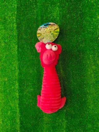 Peluches para Perros / Lote 4 Juguetes