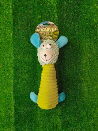 Peluches para Perros / Lote 4 Juguetes