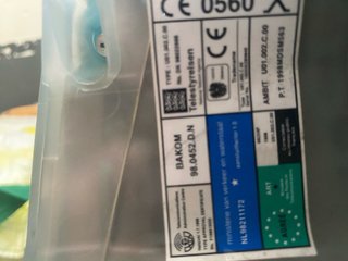 iMac G3 Apple