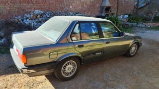 BMW Serie 3 1990