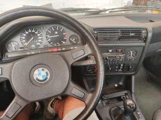 BMW Serie 3 1990