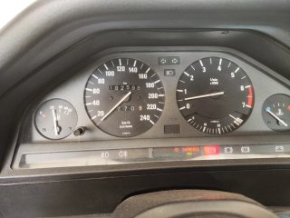 BMW Serie 3 1990