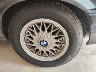 BMW Serie 3 1990