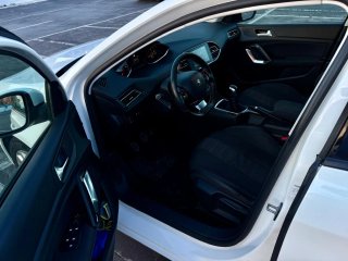 Peugeot 308 2018