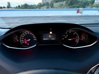 Peugeot 308 2018